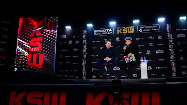 KSW
